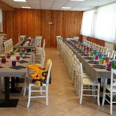 Hotel Spazio Gran Paradiso *