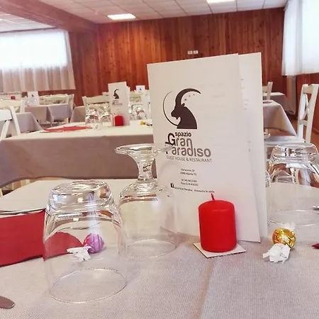 Spazio Gran Paradiso * Alpette