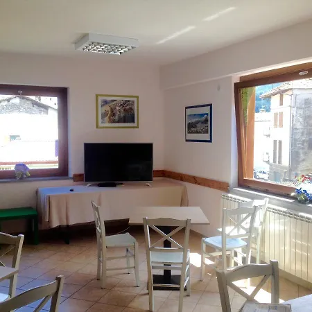 Hotel Spazio Gran Paradiso *