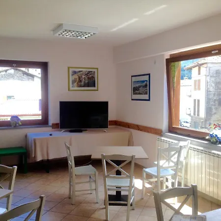 Hotel Spazio Gran Paradiso *