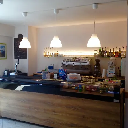 Hotel Spazio Gran Paradiso *