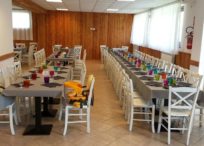 Hotel Spazio Gran Paradiso *