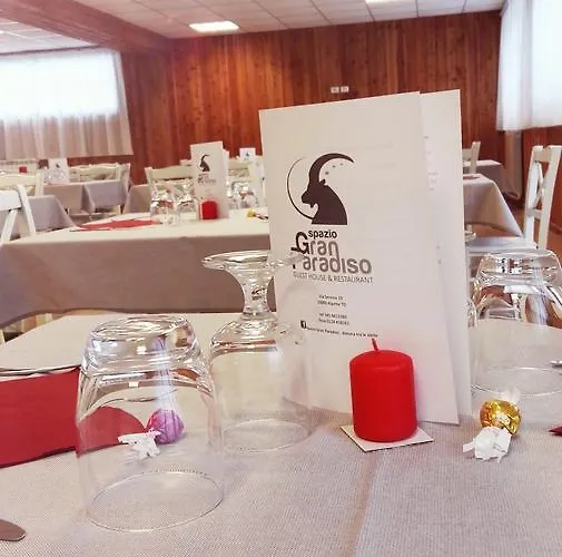 Spazio Gran Paradiso * Alpette