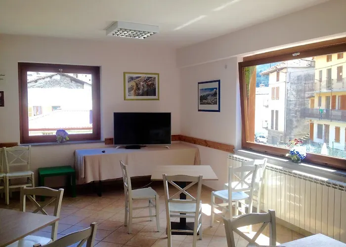Hotel Spazio Gran Paradiso *