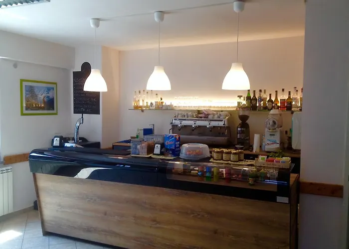 Отель Spazio Gran Paradiso *